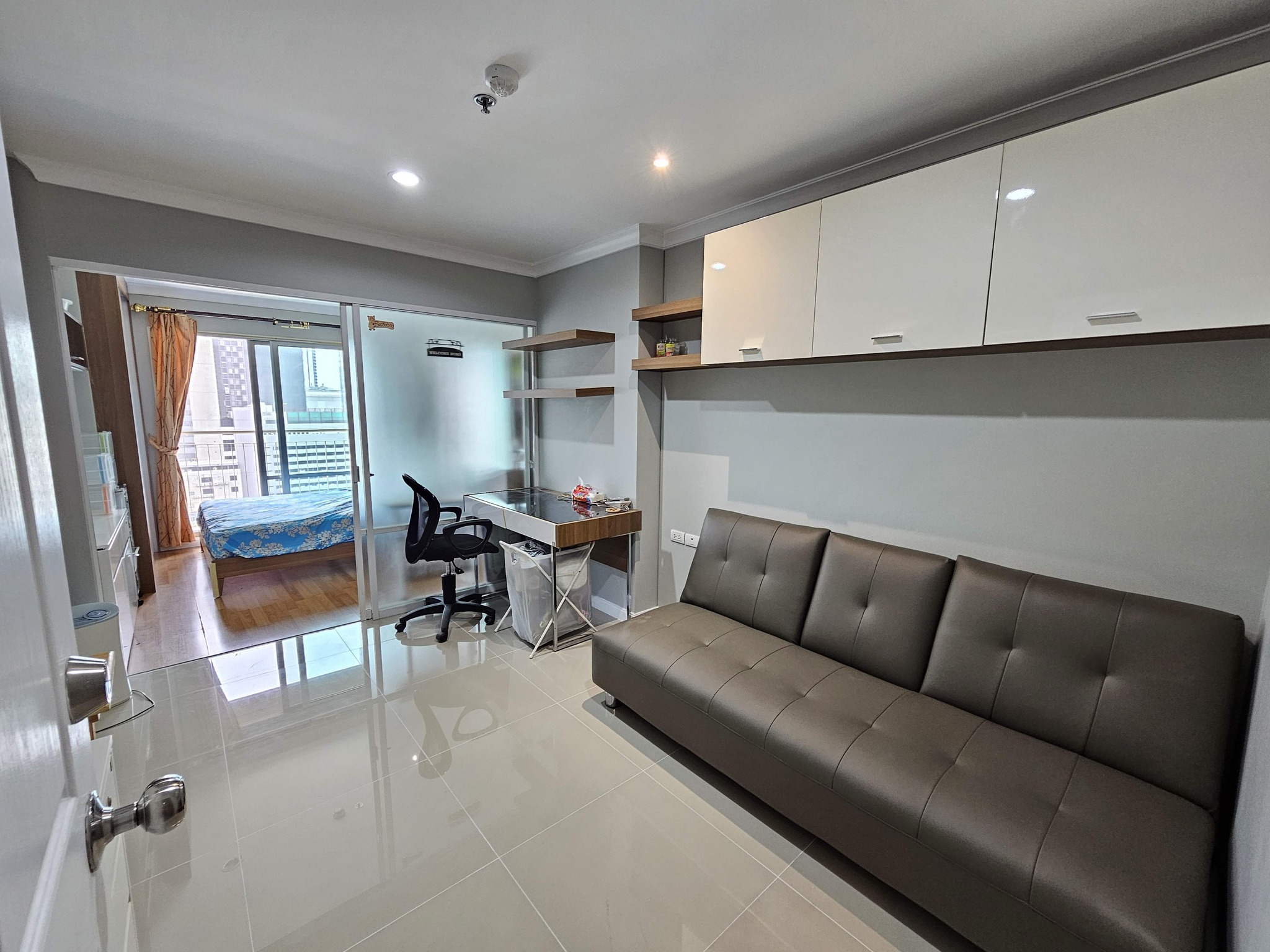 Lumpini place Rama 9- Ratchada - Image 2