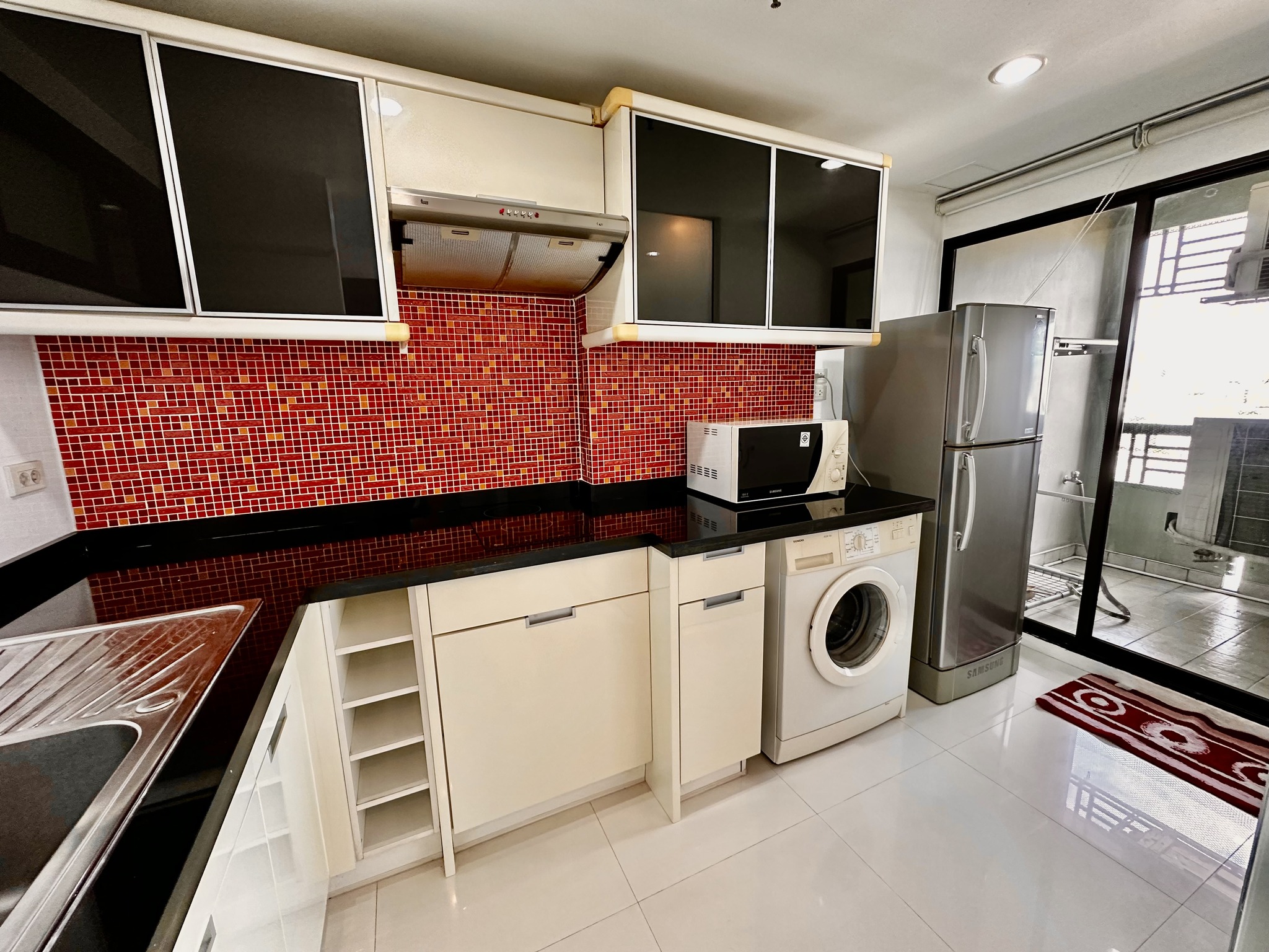 Lumpini Place Rama III - Riverview - Image 6