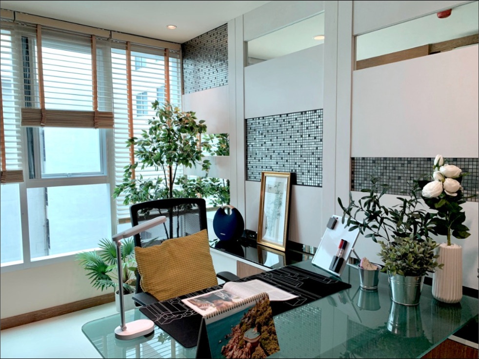 Sukhumvit Living Town - Image 6