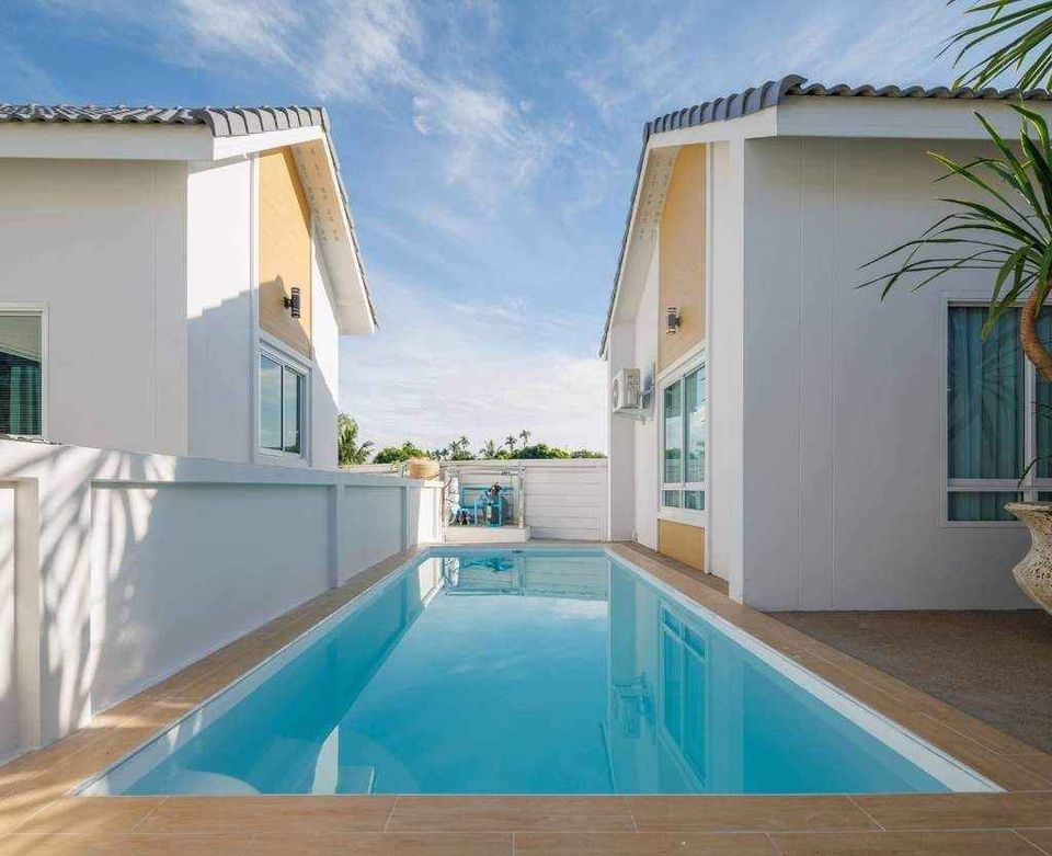 3 ห้องนอน บ้านเดี่ยว  ใน บ้านแหวน, หางดง, เชียงใหม่ - Image 2