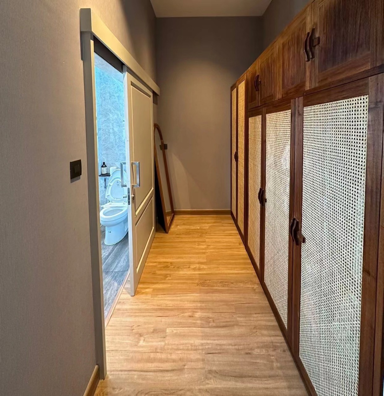 3 Bedroom House For Rent in San Phranet, San Sai, Chiang Mai - Image 10