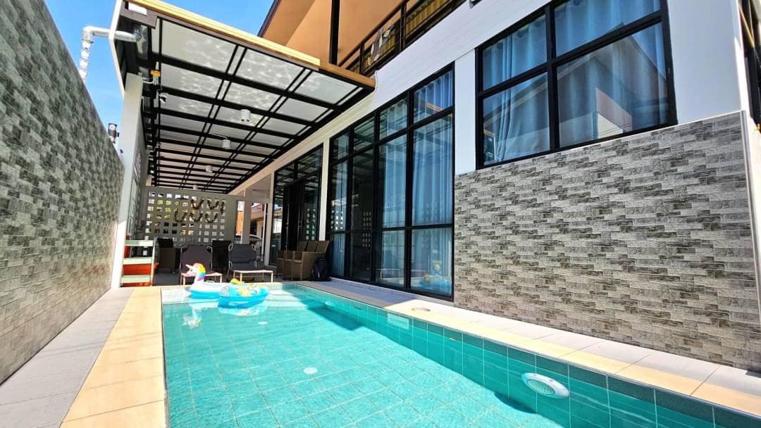 6 Bedroom House For Sale in Nam Phrae, Hang Dong, Chiang Mai - Image 1