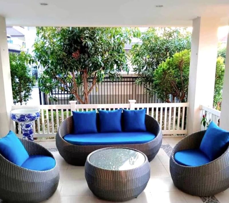 5 Bedroom House For Sale in Hang Dong, Hang Dong, Chiang Mai - Image 3