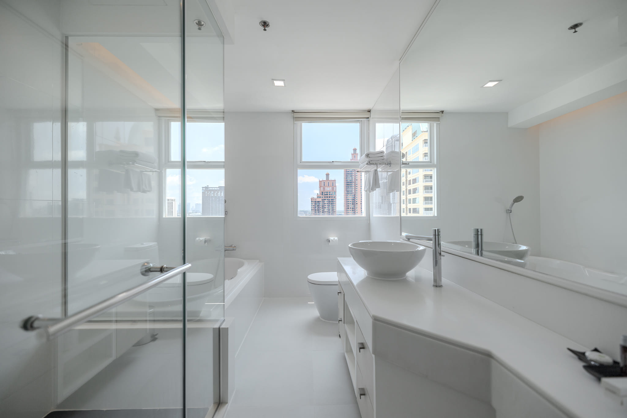 จีเอ็ม เซอร์วิส อพาร์ตเมนท์ (GM Service Apartment) - Image 4
