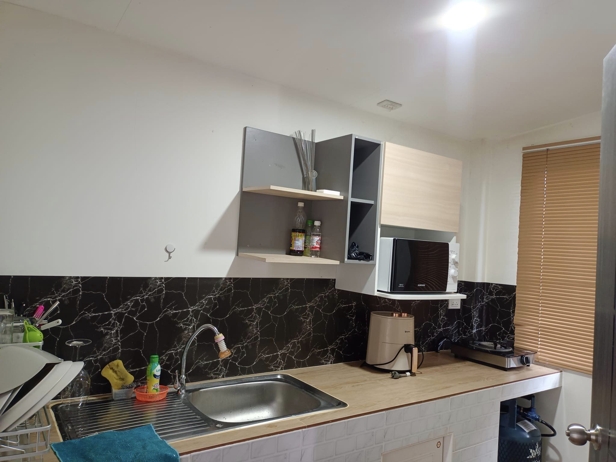 3 卧室 独立房屋 出租 在  - Image 4