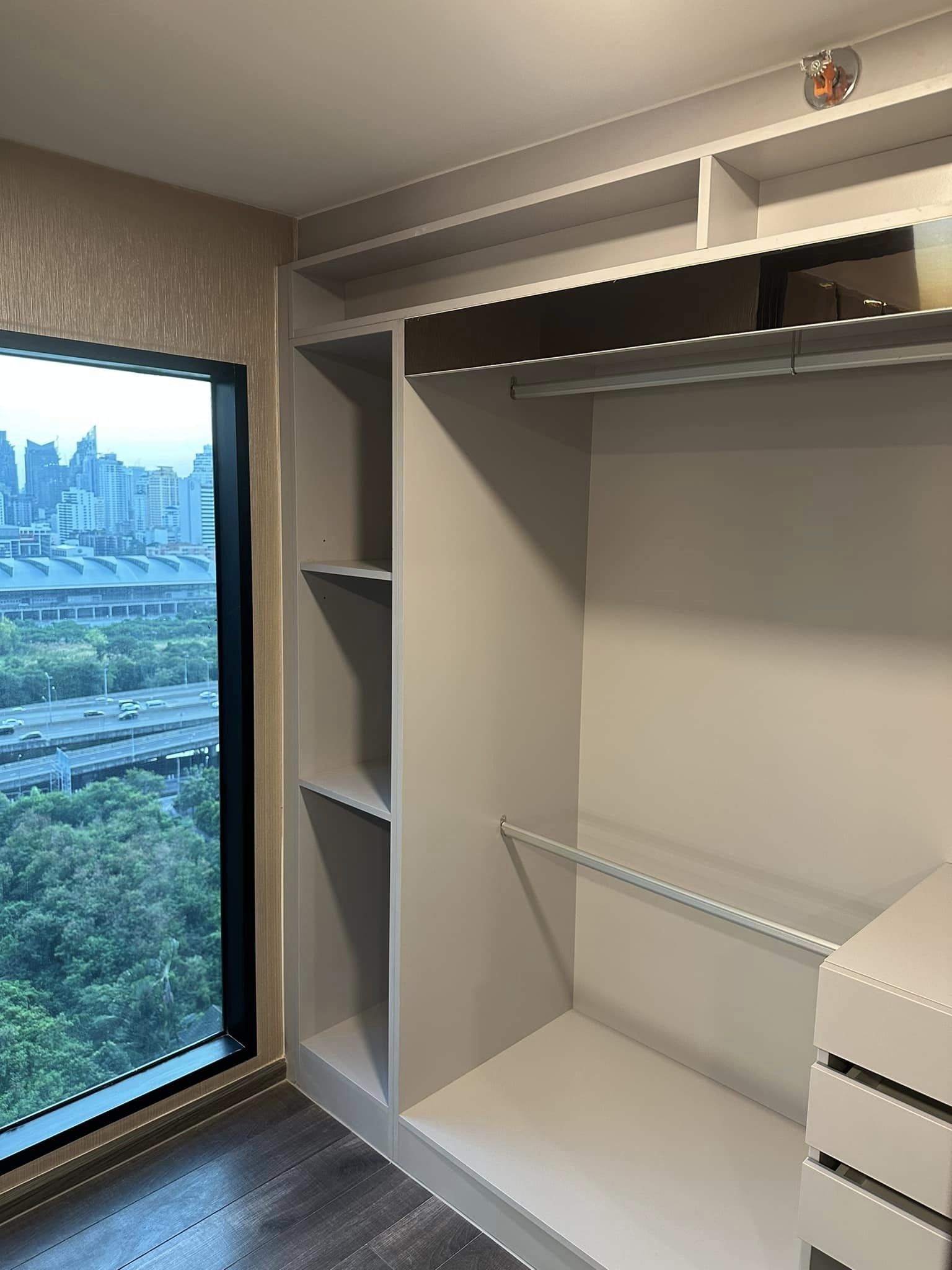 2 Bedroom Condo For Rent in Din Daeng, Din Daeng, Bangkok - Image 5