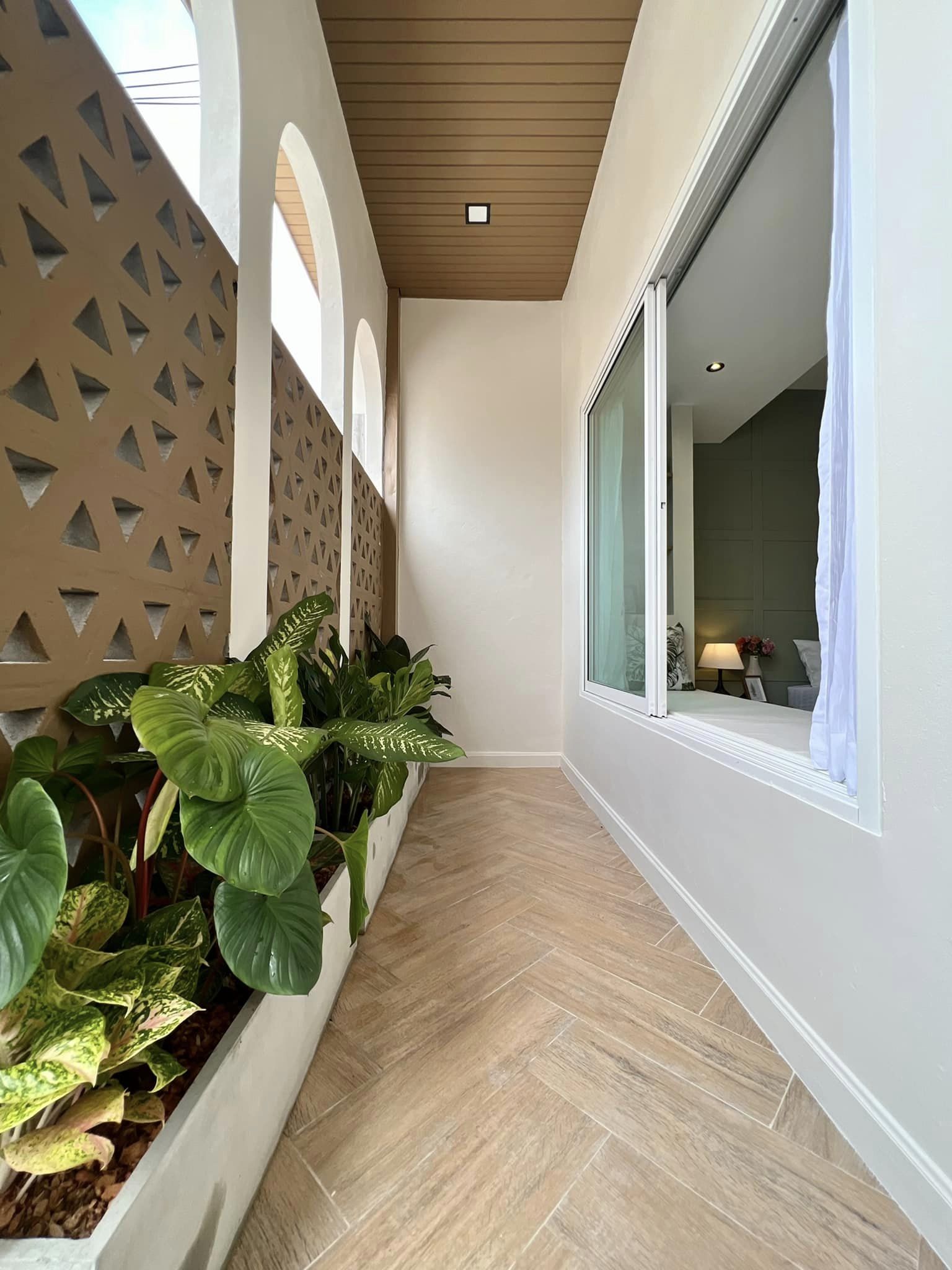 2 Bedroom Townhouse For Sale in Mae Hia, Mueang Chiang Mai, Chiang Mai - Image 9