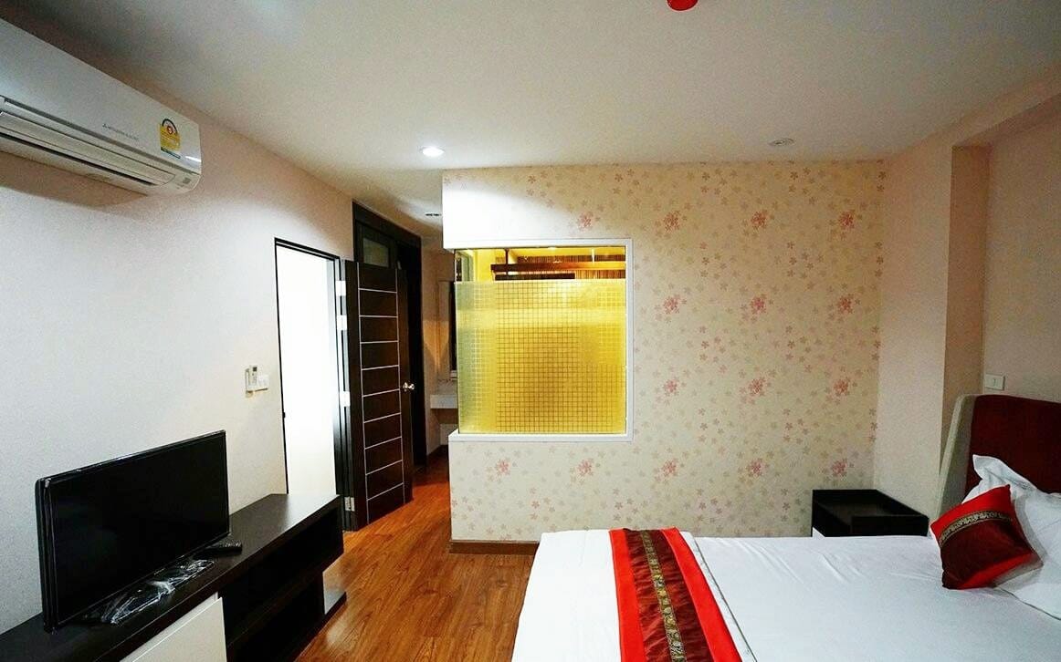1 Bedroom Condo For Sale in Suthep, Mueang Chiang Mai, Chiang Mai - Image 7