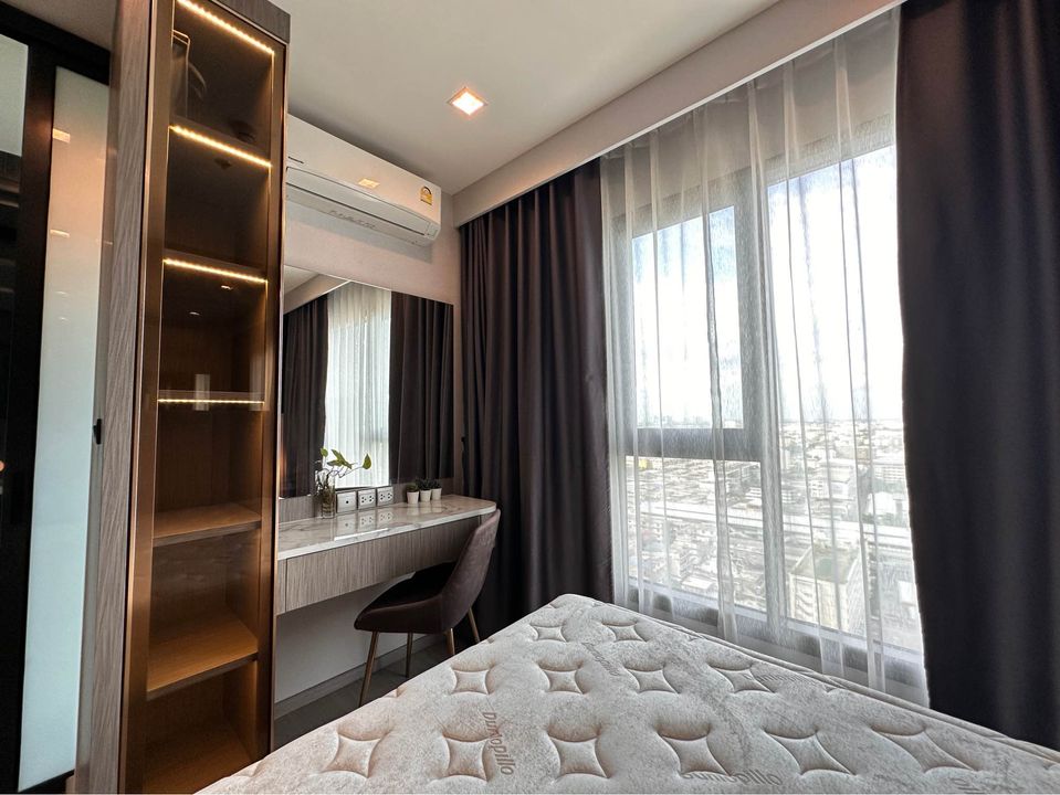 1 ห้องนอน คอนโด สำหรับขาย ใน บางจาก, พระโขนง, กรุงเทพมหานคร - Image 6