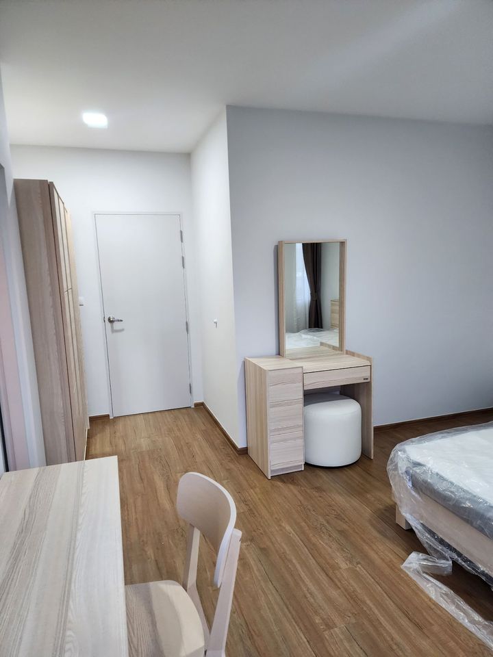 3 ห้องนอน บ้านเดี่ยว สำหรับเช่า ใน บางแก้ว, บางพลี, สมุทรปราการ - Image 6