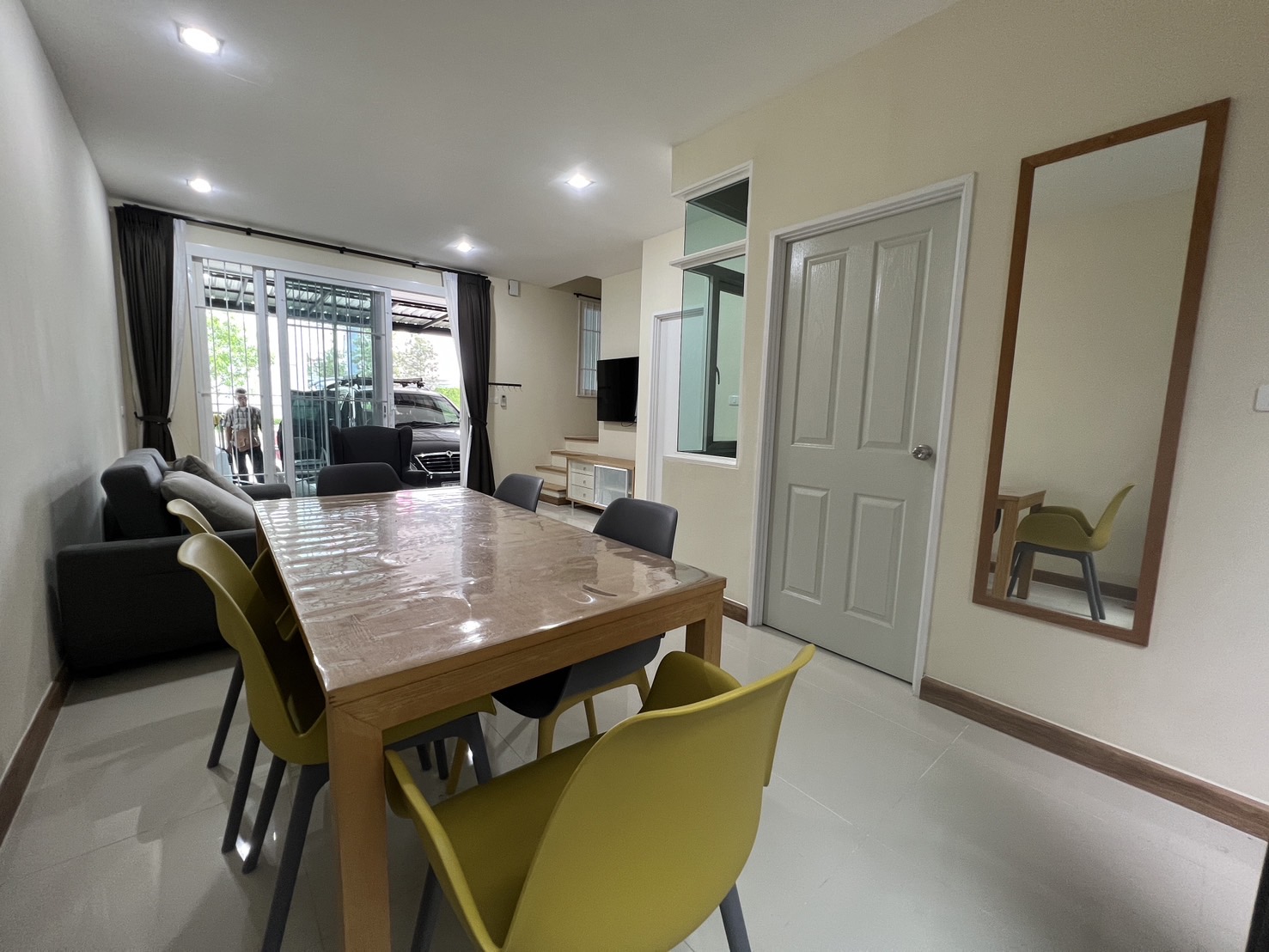 3 卧室 独立房屋  在  - Image 3