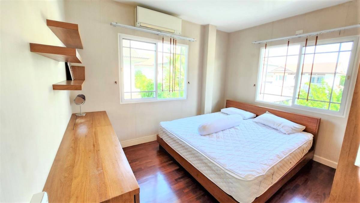 4 ห้องนอน บ้านเดี่ยว สำหรับเช่า ใน แม่เหียะ, เมืองเชียงใหม่, เชียงใหม่ - Image 10