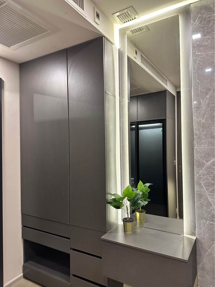 1 Bedroom Condo For Sale in Khlong Toei Nuea, Vadhana, Bangkok - Image 9