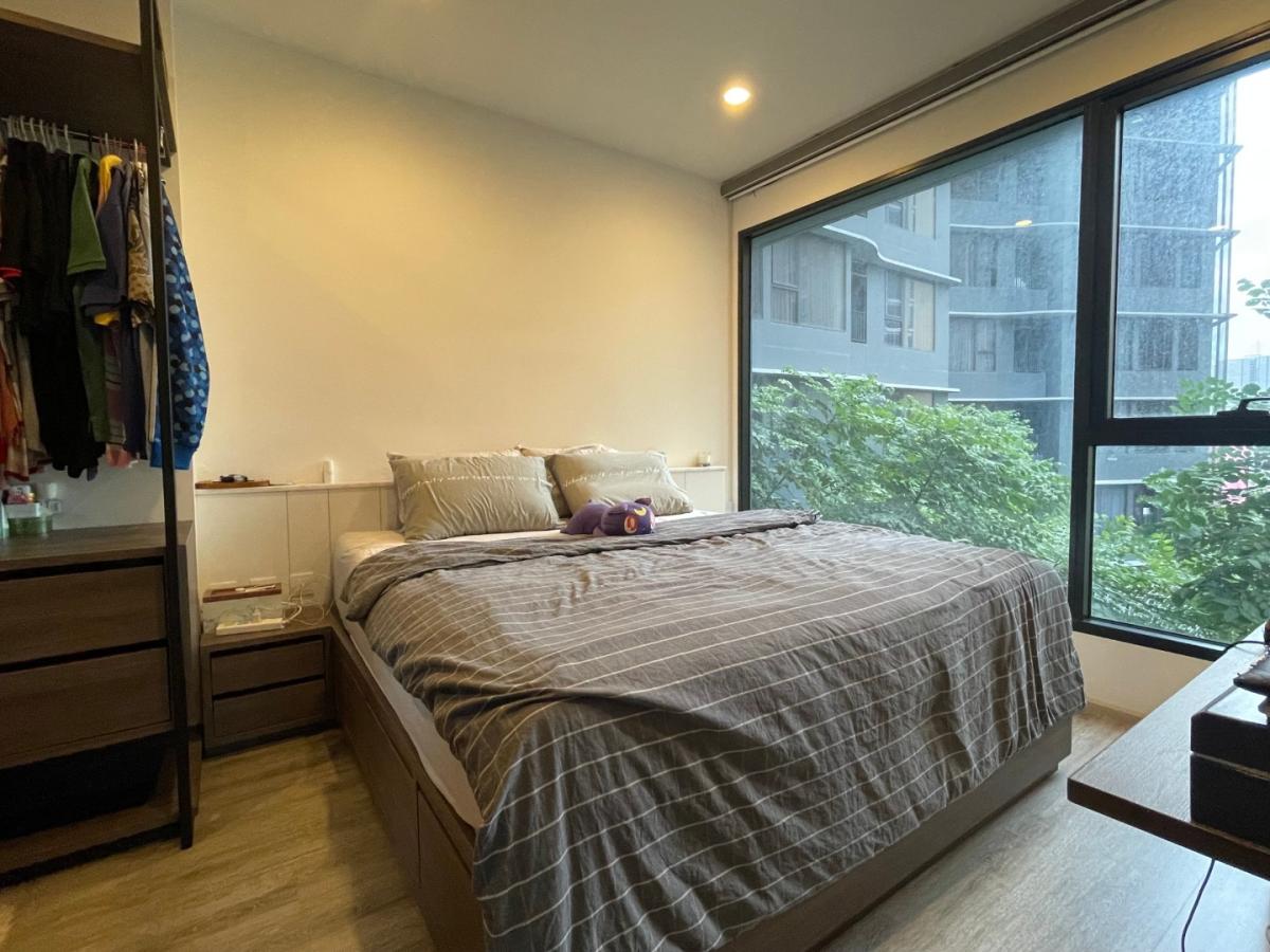 2 Bedroom Condo For Sale in Bang Kapi, Huai Khwang, Bangkok - Image 8