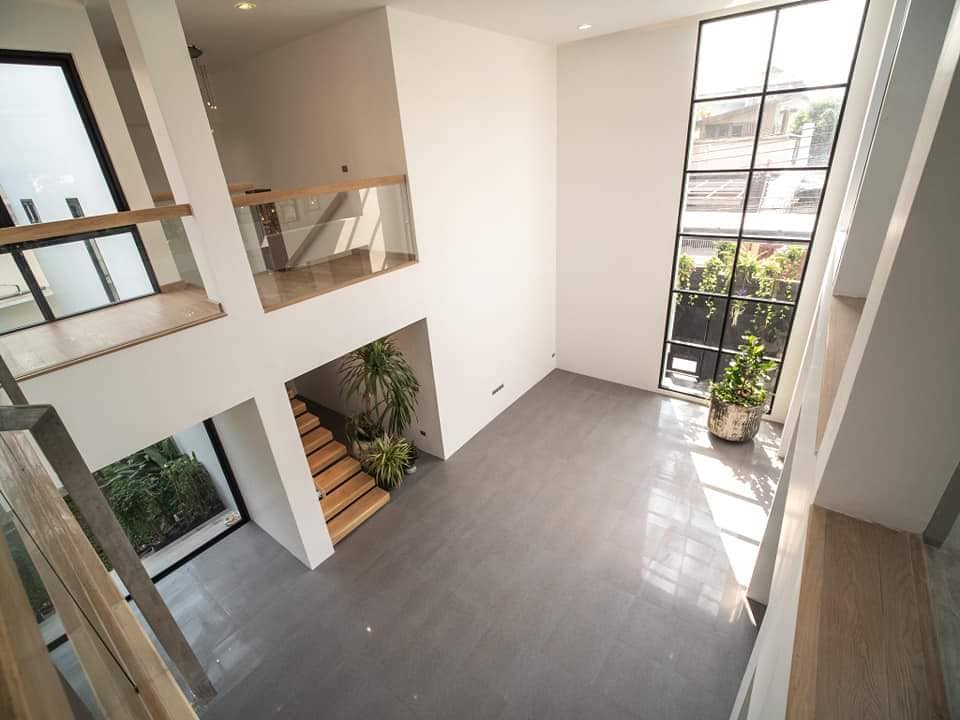 4 Bedroom House For Sale in Khlong Tan Nuea, Vadhana, Bangkok - Image 3