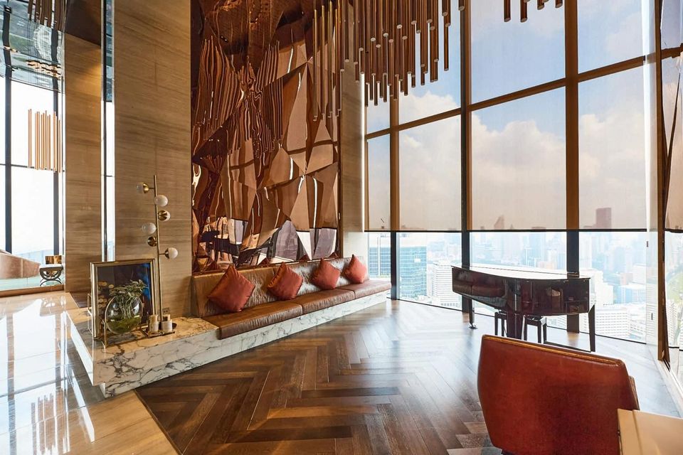 1 Bedroom Condo For Sale in Si Phraya, Bang Rak, Bangkok - Image 5