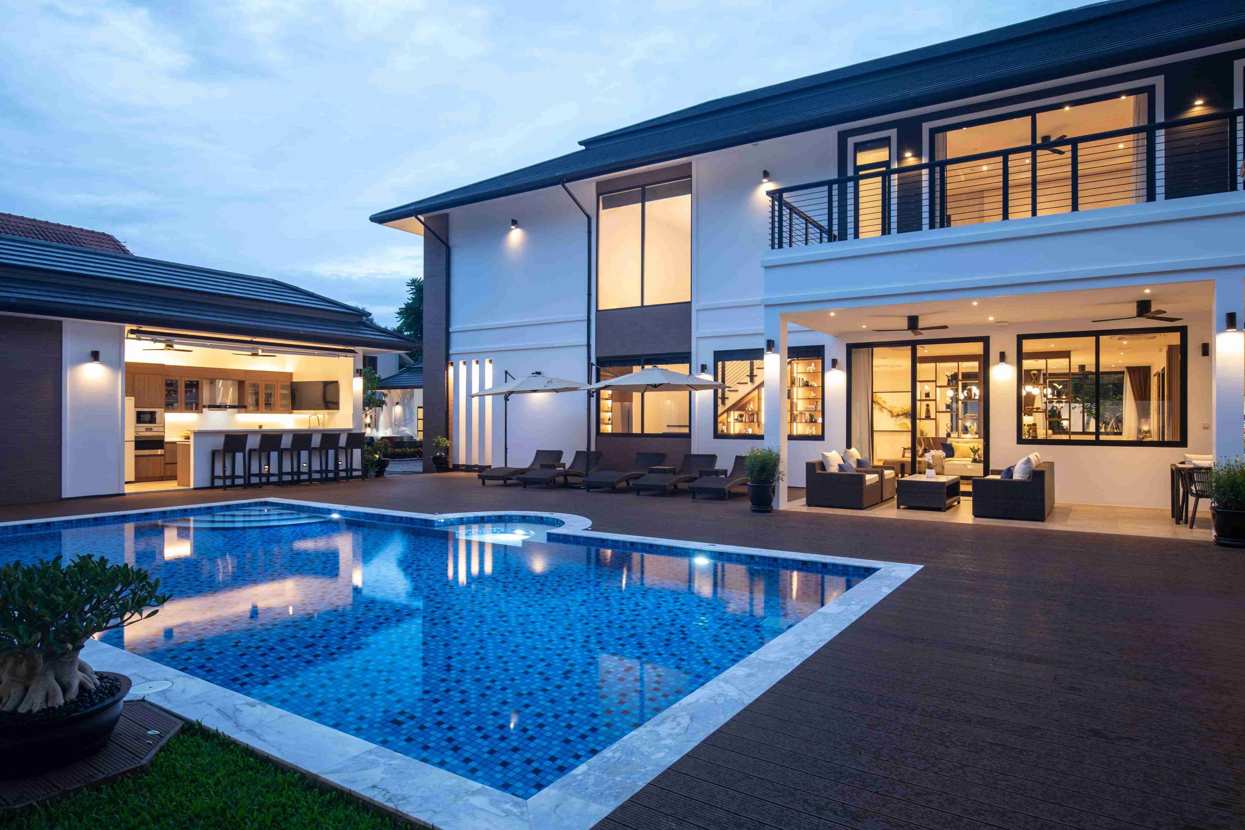 5 ห้องนอน บ้านเดี่ยว สำหรับขาย ใน ช้างเผือก, เมืองเชียงใหม่, เชียงใหม่ - Image 35