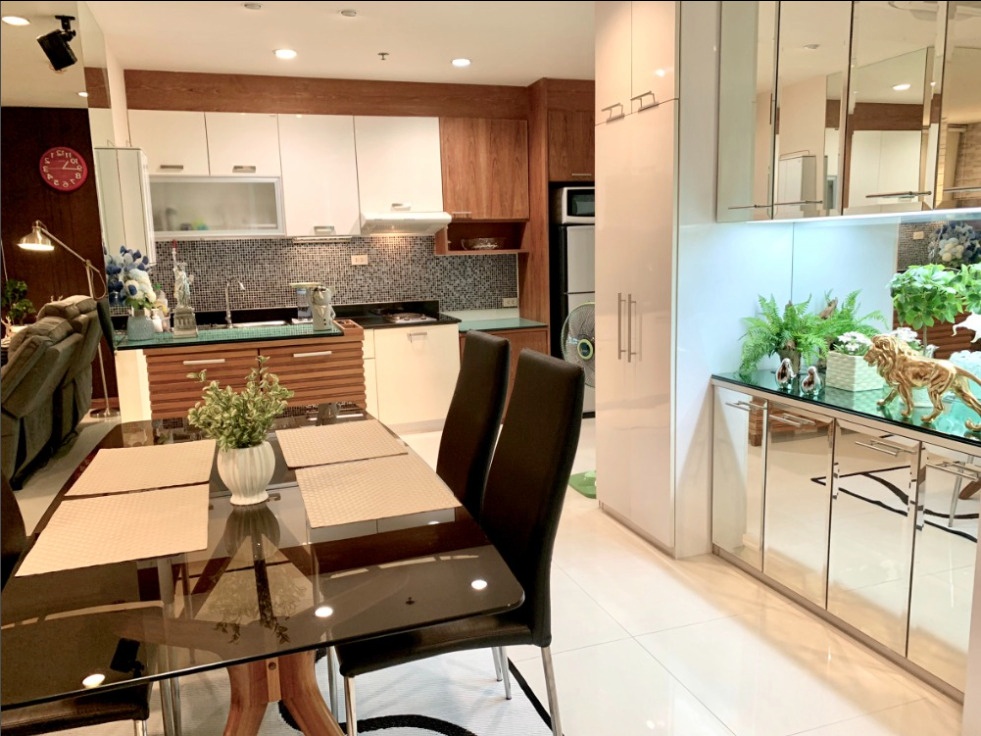 Sukhumvit Living Town - Image 12