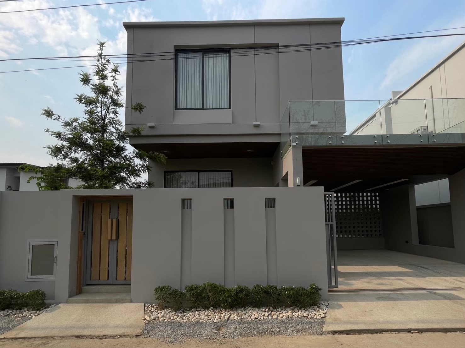 4 Bedroom House For Sale in San Klang, San Kamphaeng, Chiang Mai - Image 2