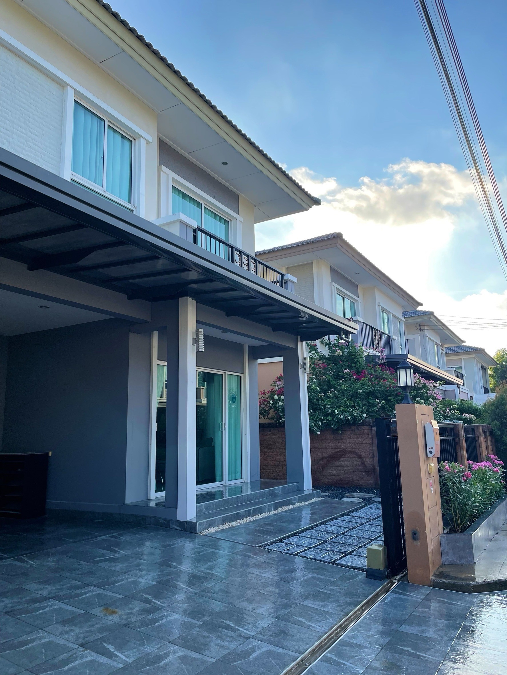 3 ห้องนอน บ้านเดี่ยว สำหรับเช่า ใน บางแก้ว, บางพลี, สมุทรปราการ - Image 10