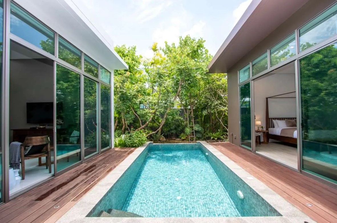 Rochalia Resort Villas - Image 2
