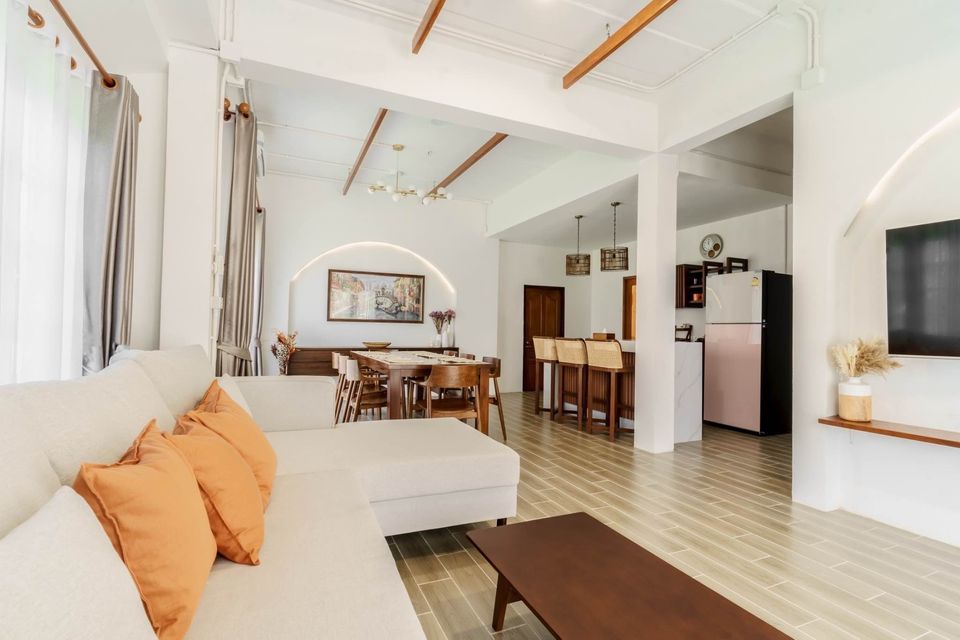 4 卧室 独立房屋  在  - Image 5