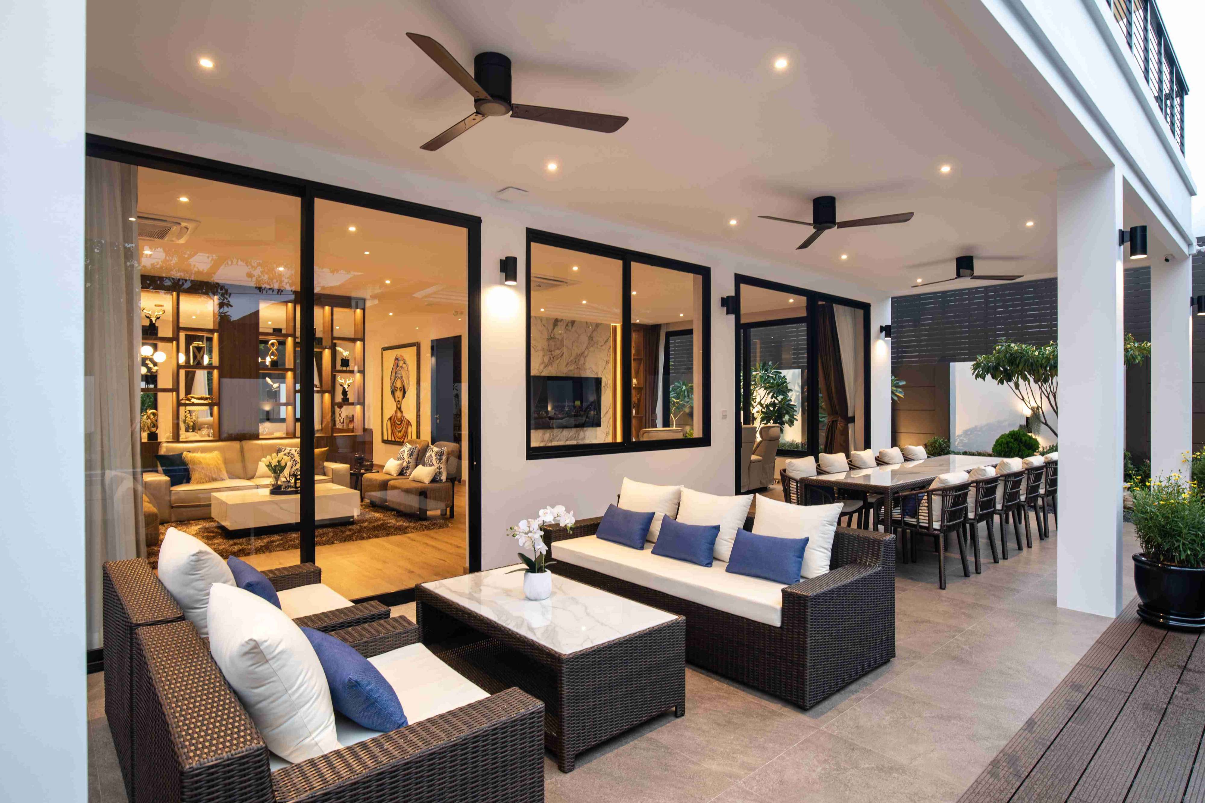 5 ห้องนอน บ้านเดี่ยว สำหรับขาย ใน ช้างเผือก, เมืองเชียงใหม่, เชียงใหม่ - Image 30