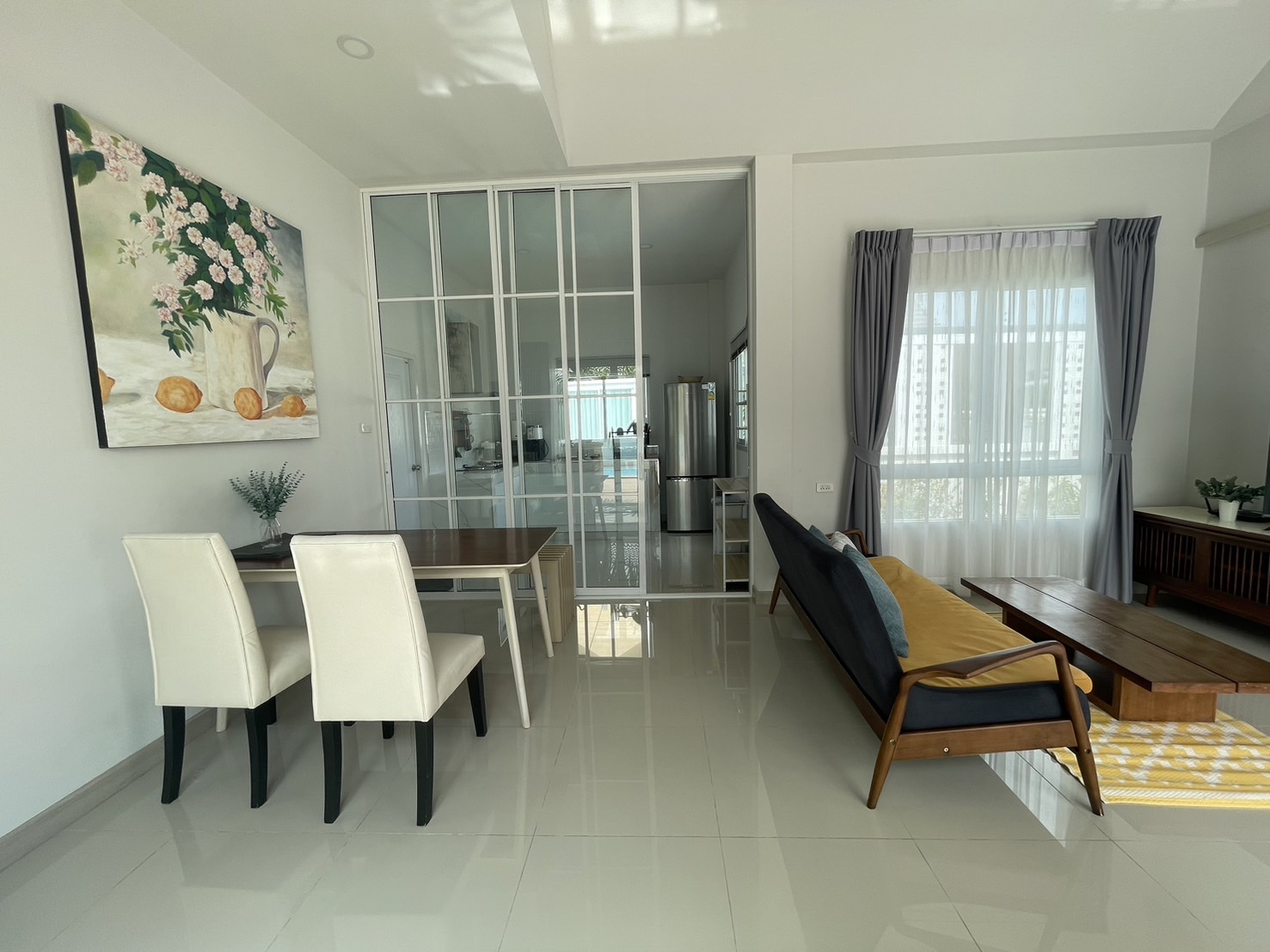 3 ห้องนอน บ้านเดี่ยว  ใน บ้านแหวน, หางดง, เชียงใหม่ - Image 8