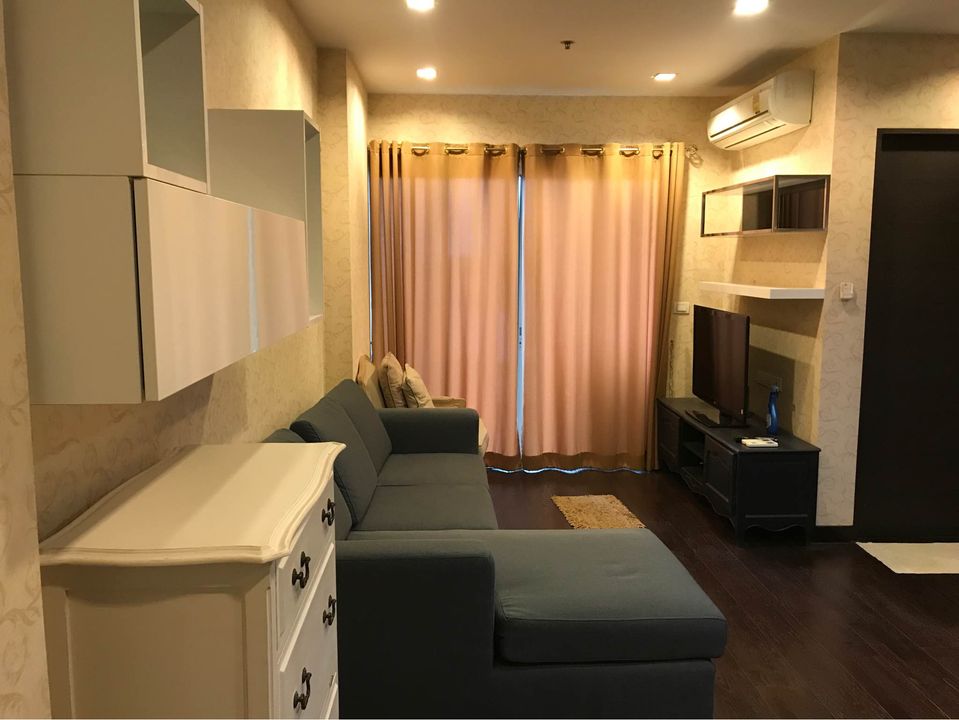 Ideo Q Phayathai - Image 11