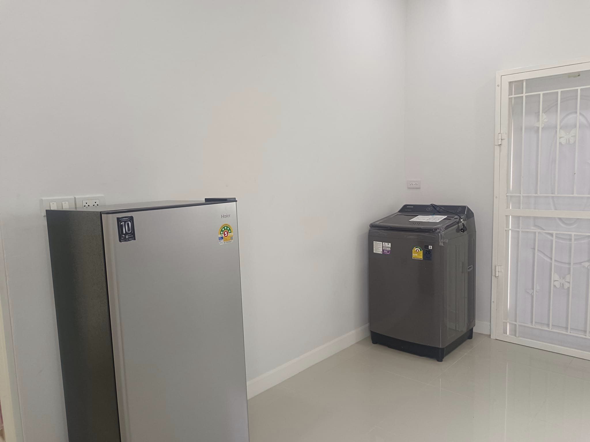 3 ห้องนอน บ้านเดี่ยว  ใน น้ำแพร่, หางดง, เชียงใหม่ - Image 4