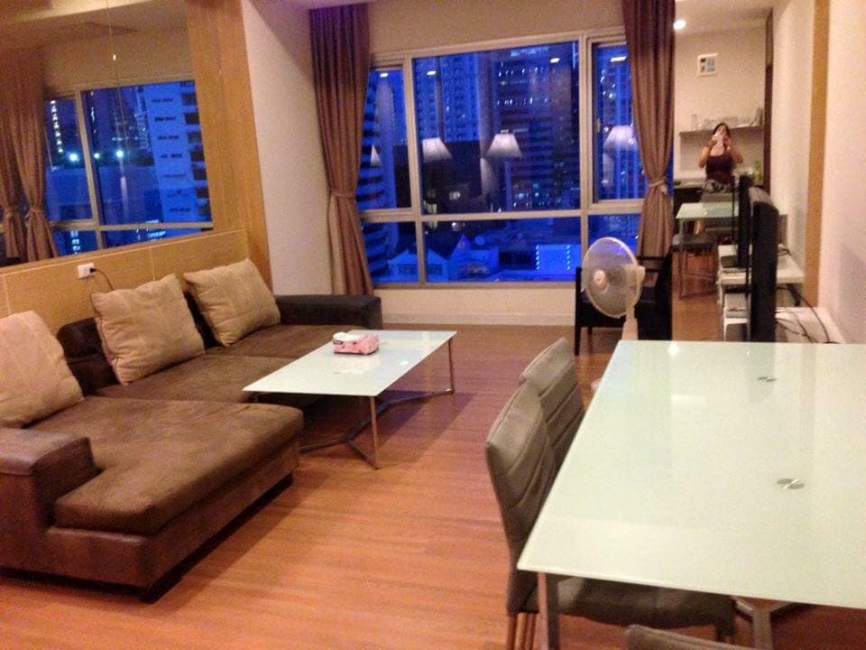 Trendy Condominium Sukhumvit 13 - Image 1