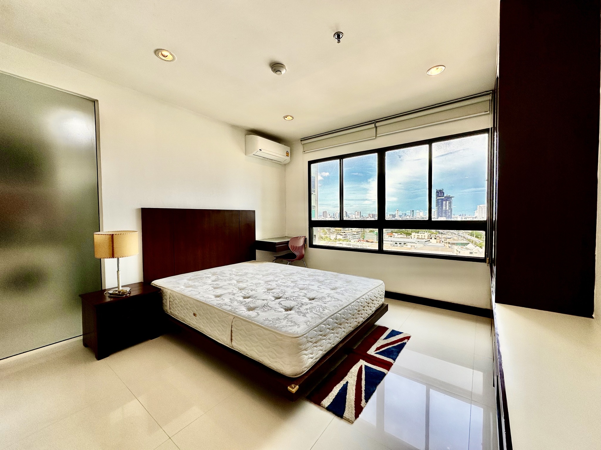 Lumpini Place Rama III - Riverview - Image 3