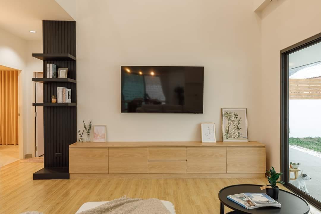 5 Bedroom House For Sale in Nong Phueng, Saraphi, Chiang Mai - Image 13
