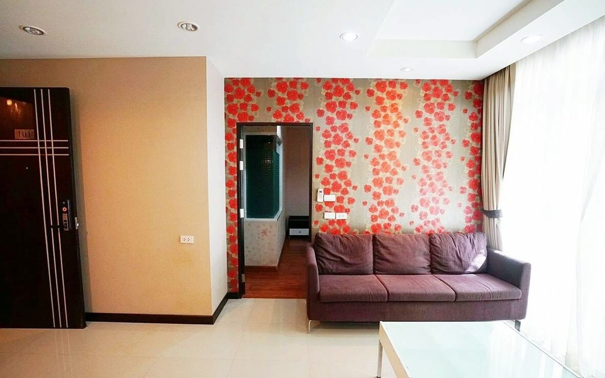 1 Bedroom Condo For Sale in Suthep, Mueang Chiang Mai, Chiang Mai - Image 9