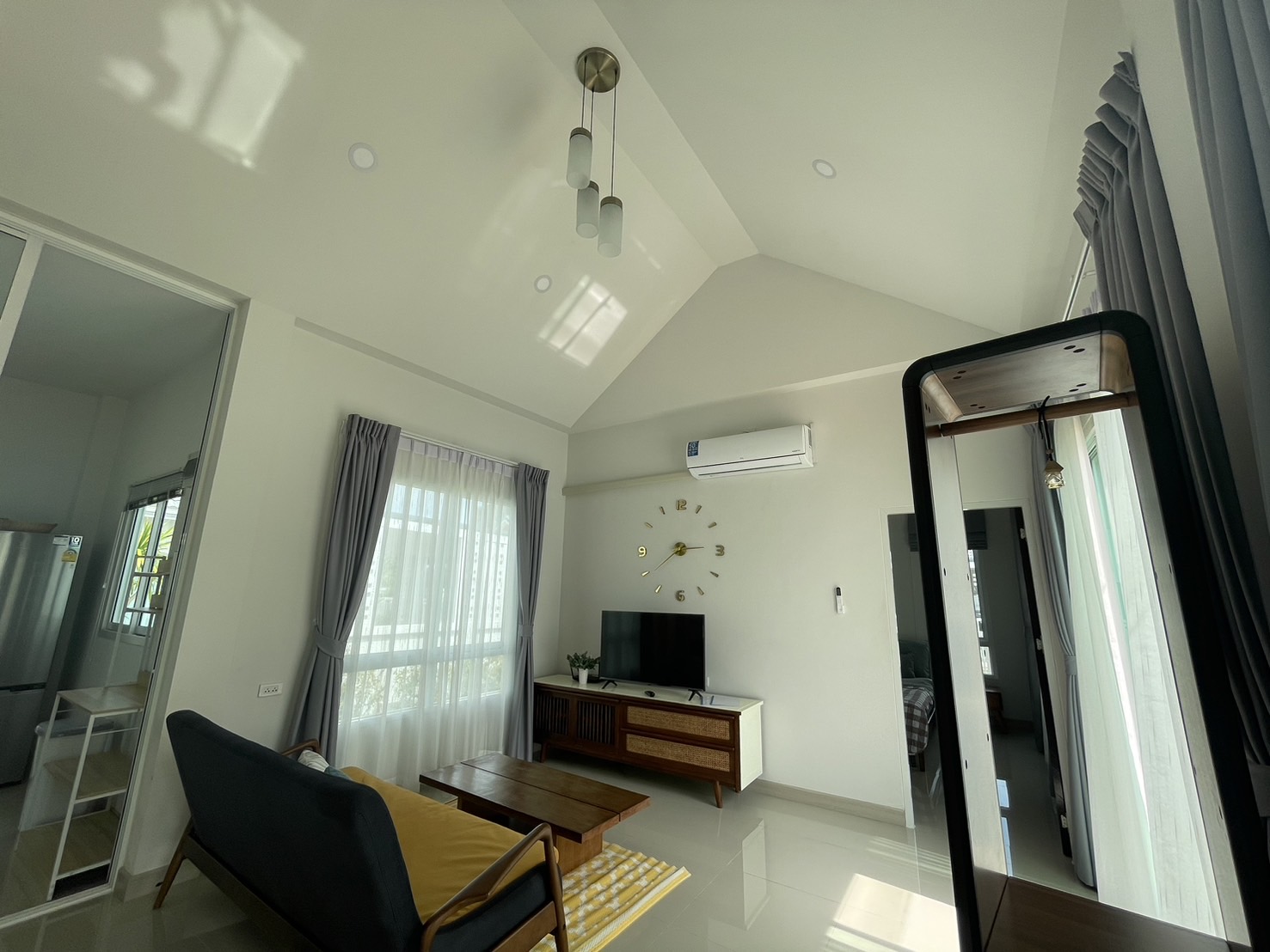 3 ห้องนอน บ้านเดี่ยว  ใน บ้านแหวน, หางดง, เชียงใหม่ - Image 11