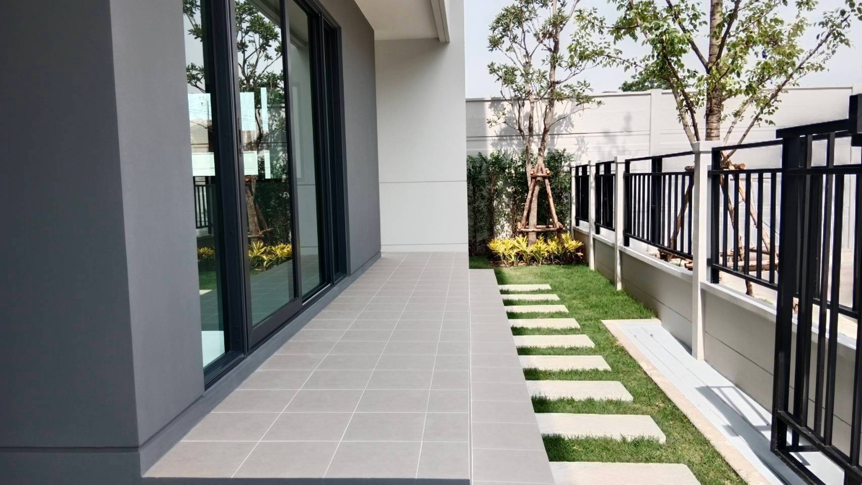 4 Bedroom House For Sale in Bang Kaeo, Bang Phli, Samut Prakan - Image 4