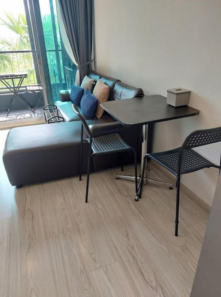 Ideo Mobi Sukhumvit Eastgate - Image 1