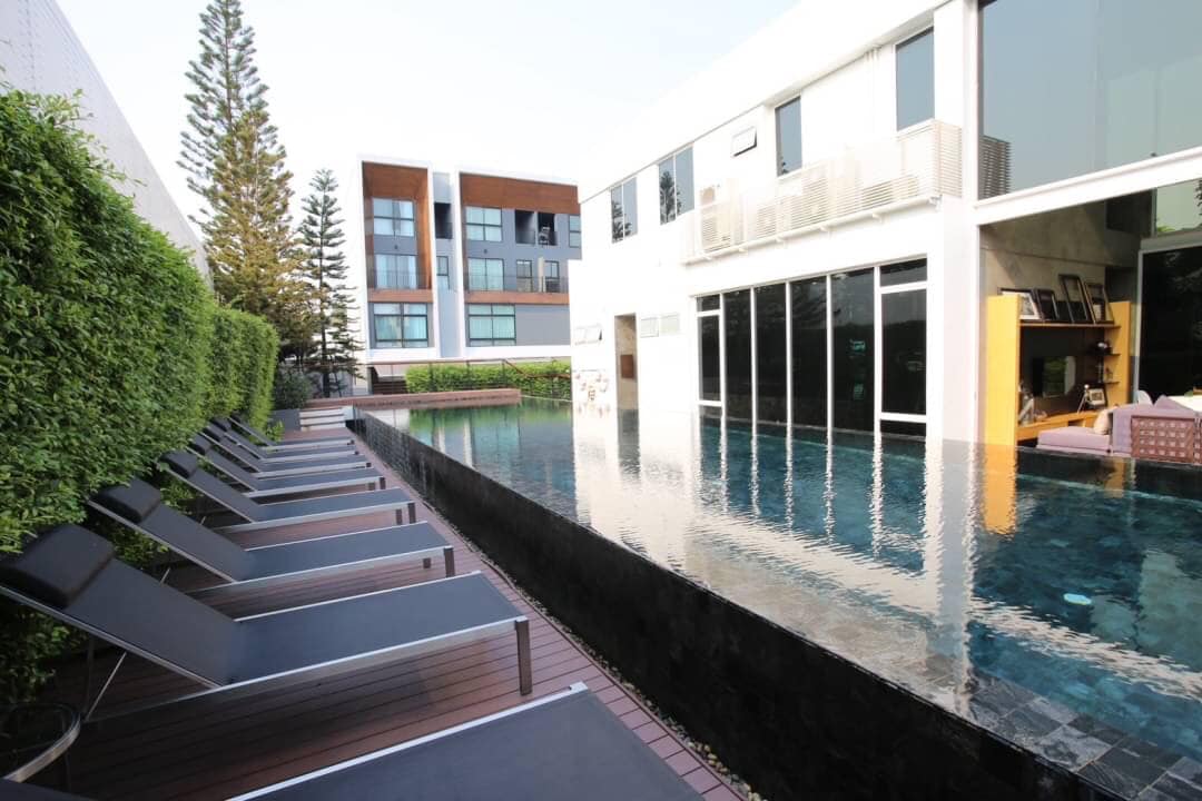 3 Bedroom Townhouse  in Suan Luang, Suan Luang, Bangkok - Image 5