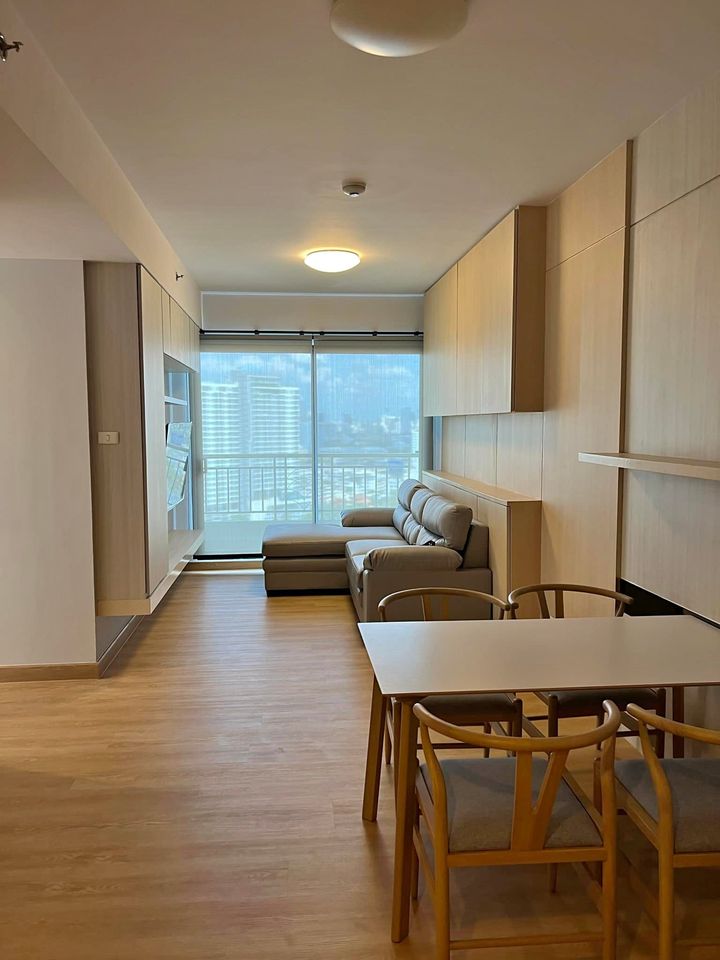 Supalai Premier Ratchada-Narathiwas-Sathorn
 - Image 3