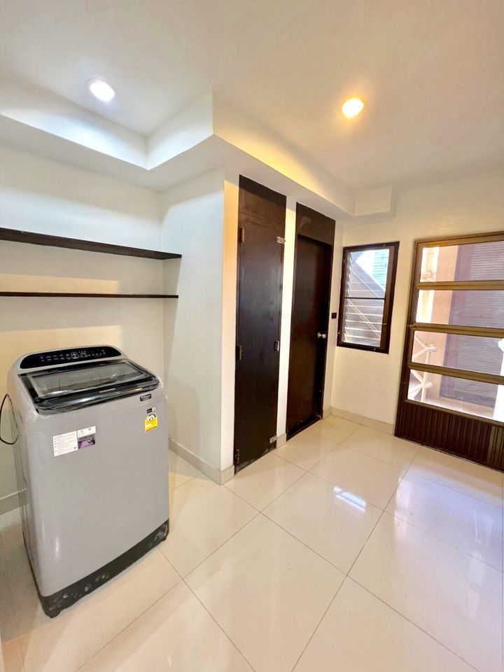 City Lakes Tower Sukhumvit 16 - Image 34