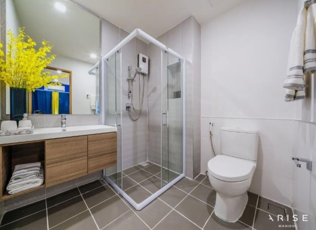 Arise Condo At Mahidol - Image 6