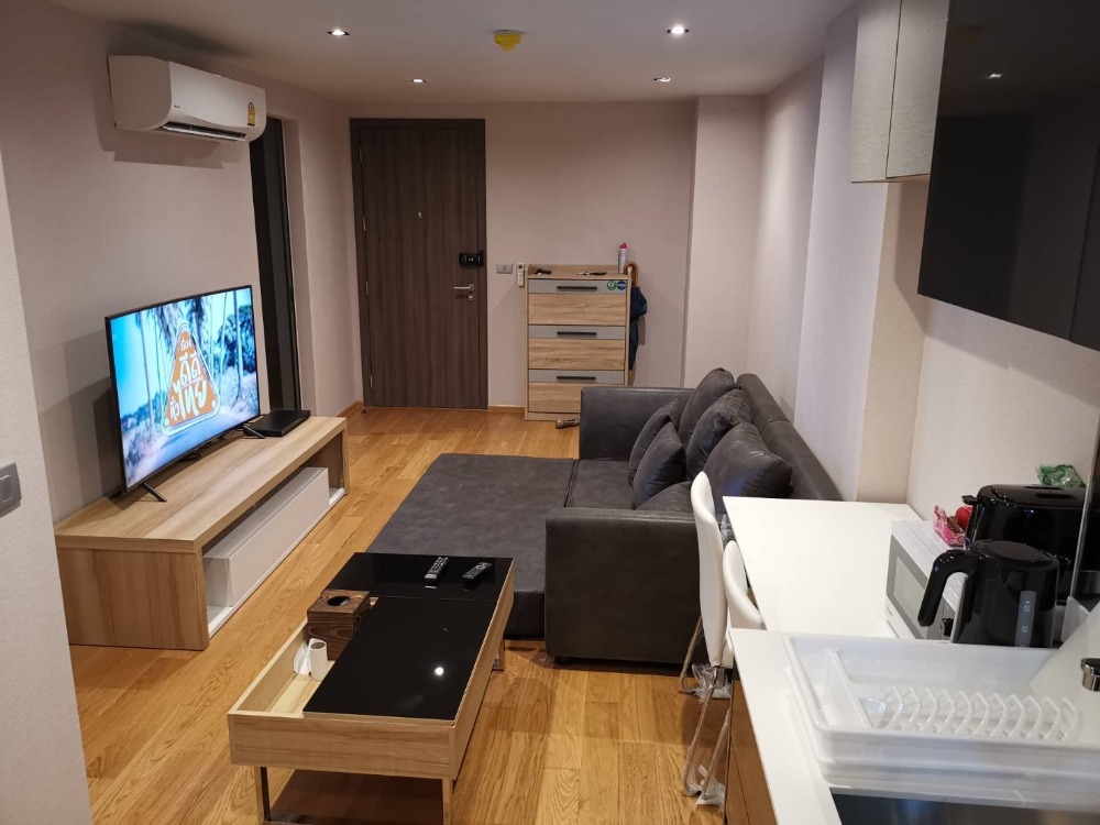 2 Bedroom Condo For Sale in Maha Phruettharam, Bang Rak, Bangkok - Image 1