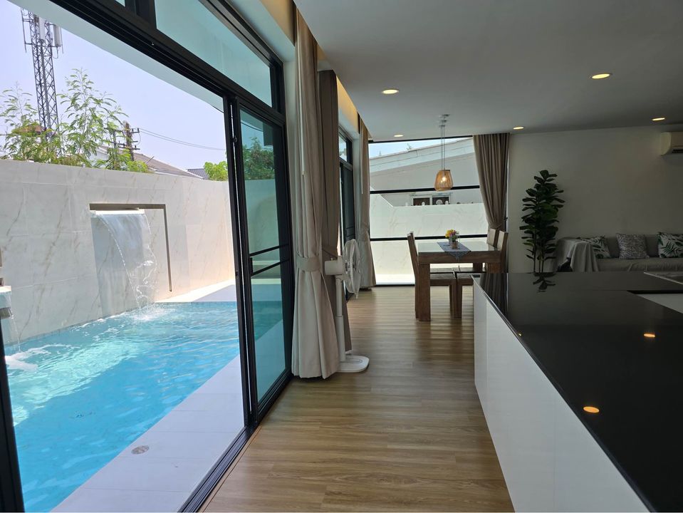 4 Bedroom House For Sale in Pa Daet, Mueang Chiang Mai, Chiang Mai - Image 8