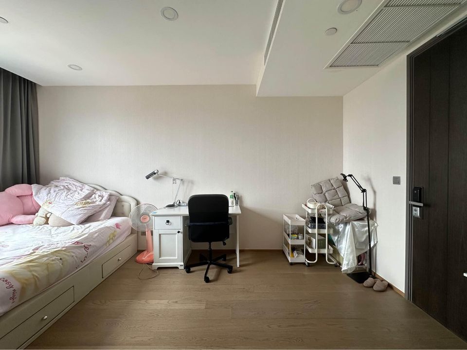 1 Bedroom Condo For Sale in Si Phraya, Bang Rak, Bangkok - Image 8