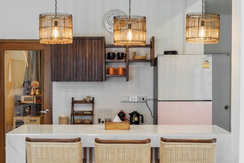 4 卧室 独立房屋  在  - Image 8