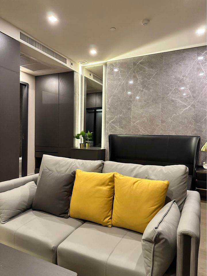 1 Bedroom Condo For Sale in Khlong Toei Nuea, Vadhana, Bangkok - Image 4