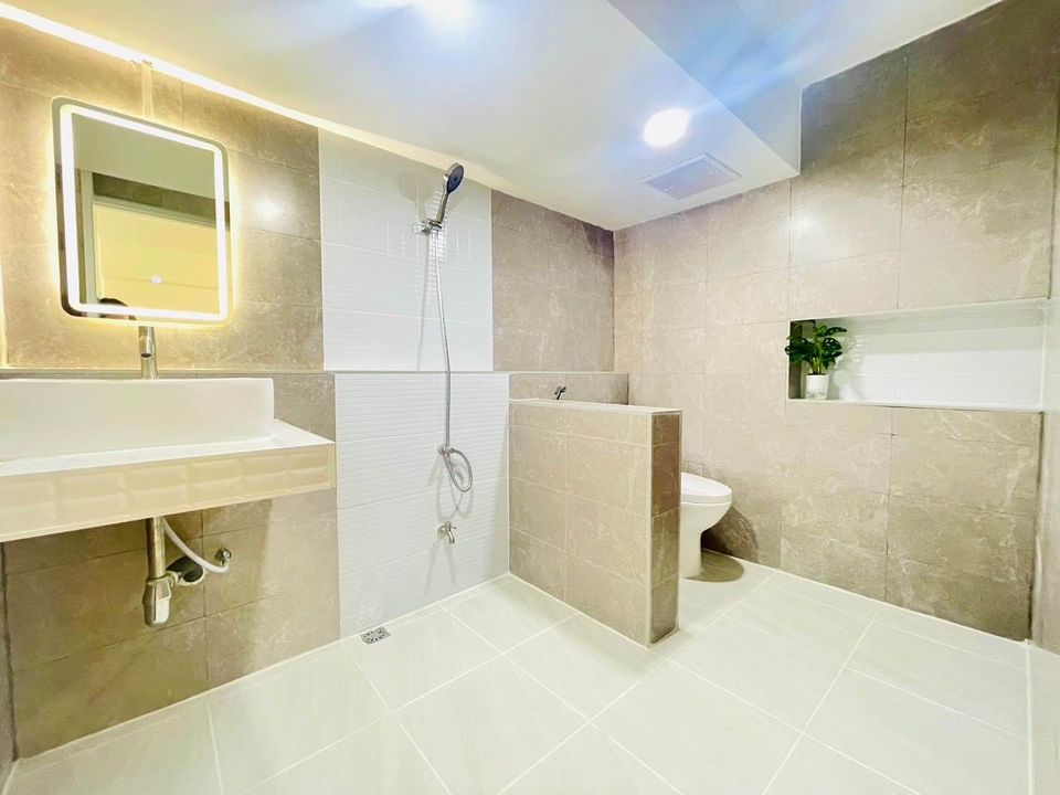3 ห้องนอน ทาวน์เฮาส์ สำหรับขาย ใน ช้างเผือก, เมืองเชียงใหม่, เชียงใหม่ - Image 4