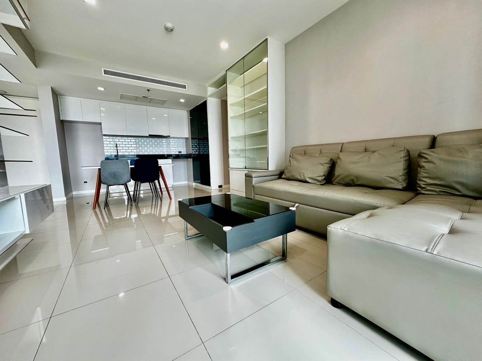 2 Bedroom Condo For Sale in Bang Khlo, Bang Kho Laem, Bangkok - Image 7