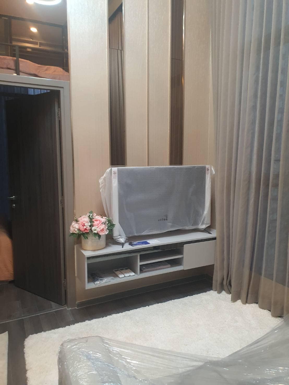 2 Bedroom Condo For Rent in Din Daeng, Din Daeng, Bangkok - Image 4