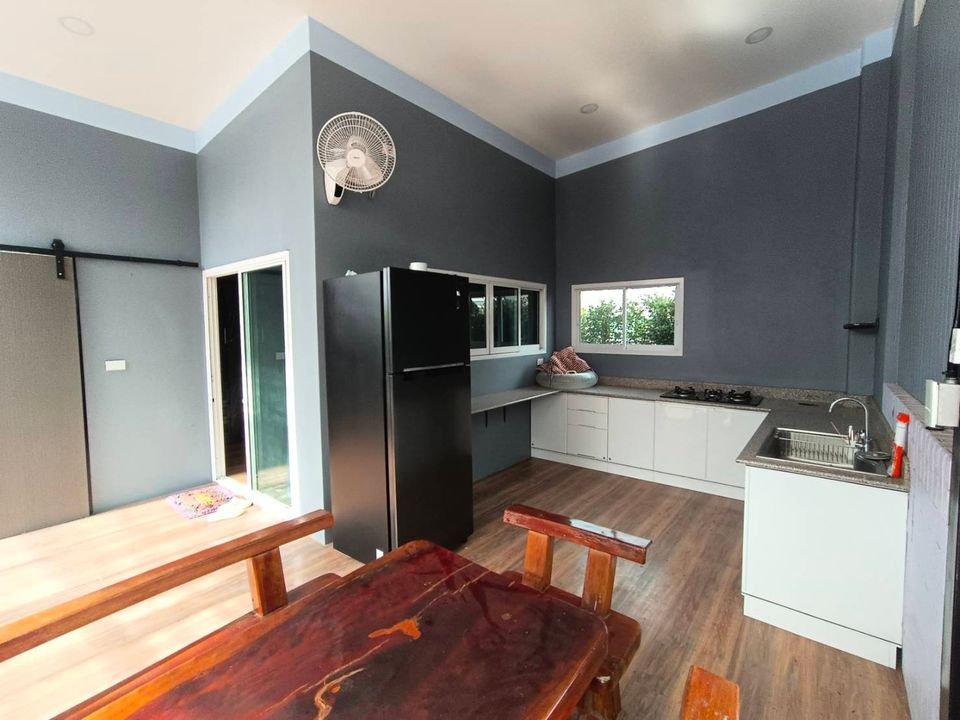 6 Bedroom House For Rent in Han Kaeo, Hang Dong, Chiang Mai - Image 6